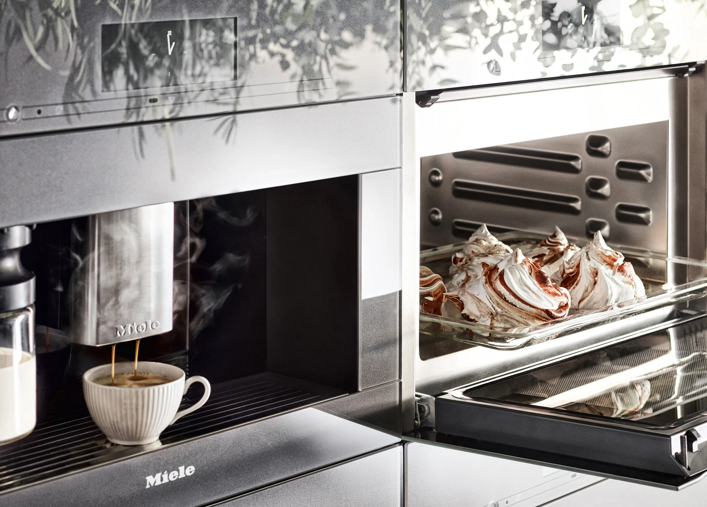 Miele Worldwide