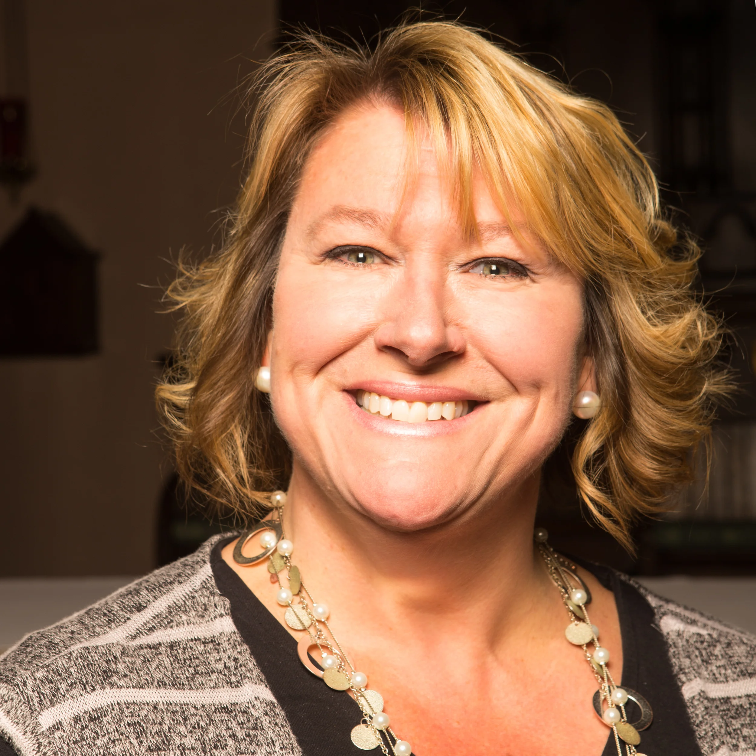 Deborah Dunham