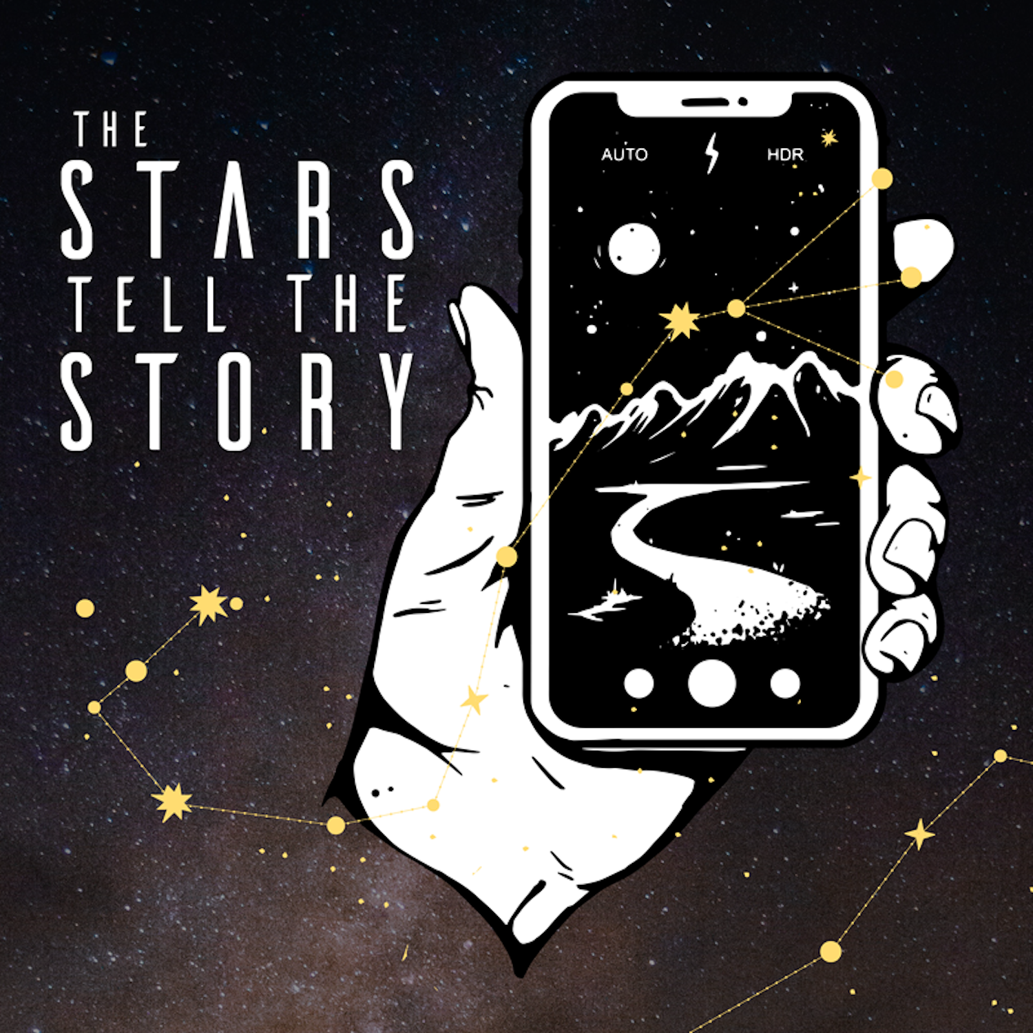 The Stars Tell the Story gives a subtle nod to Mitch’s musical roots. Inspired by the thousands of nights spent listening to his dad and uncle play acoustic country music in Oklahoma as a child, Mitch has written tracks for this project that honor this heritage while sprinkling in his own personal style. ‘Snow in Santa Fe’ was co-written and produced with one of Mitch’s musical heroes, Billy Borden, and has been described by fans as ‘the perfect driving song.’ The track ‘Something About You’ will take you back to those special, romantic moments in life while ‘Breathe’ will bring about the inward peace you have always sought.