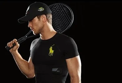 Introducing: The Polo Tech Shirt