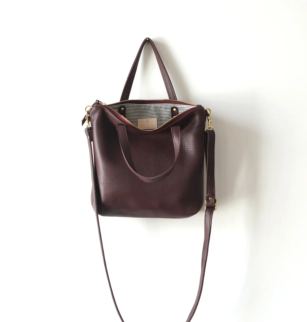 Umbrella Collective | Leather Bags, Leather Goods, Handmade  display picture 1