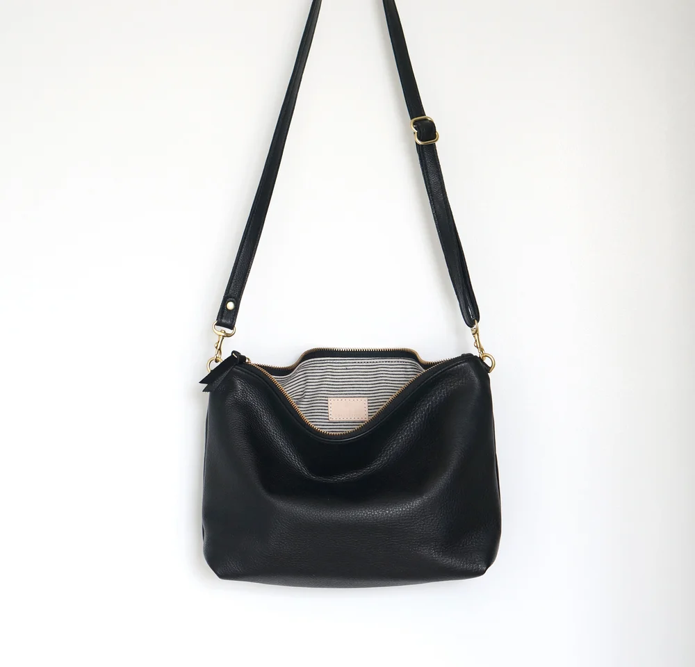 Umbrella Collective | Leather Bags, Leather Goods, Handmade in