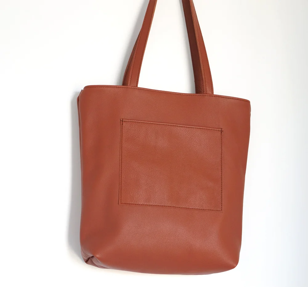 Umbrella Collective | Leather Bags, Leather Goods, Handmade