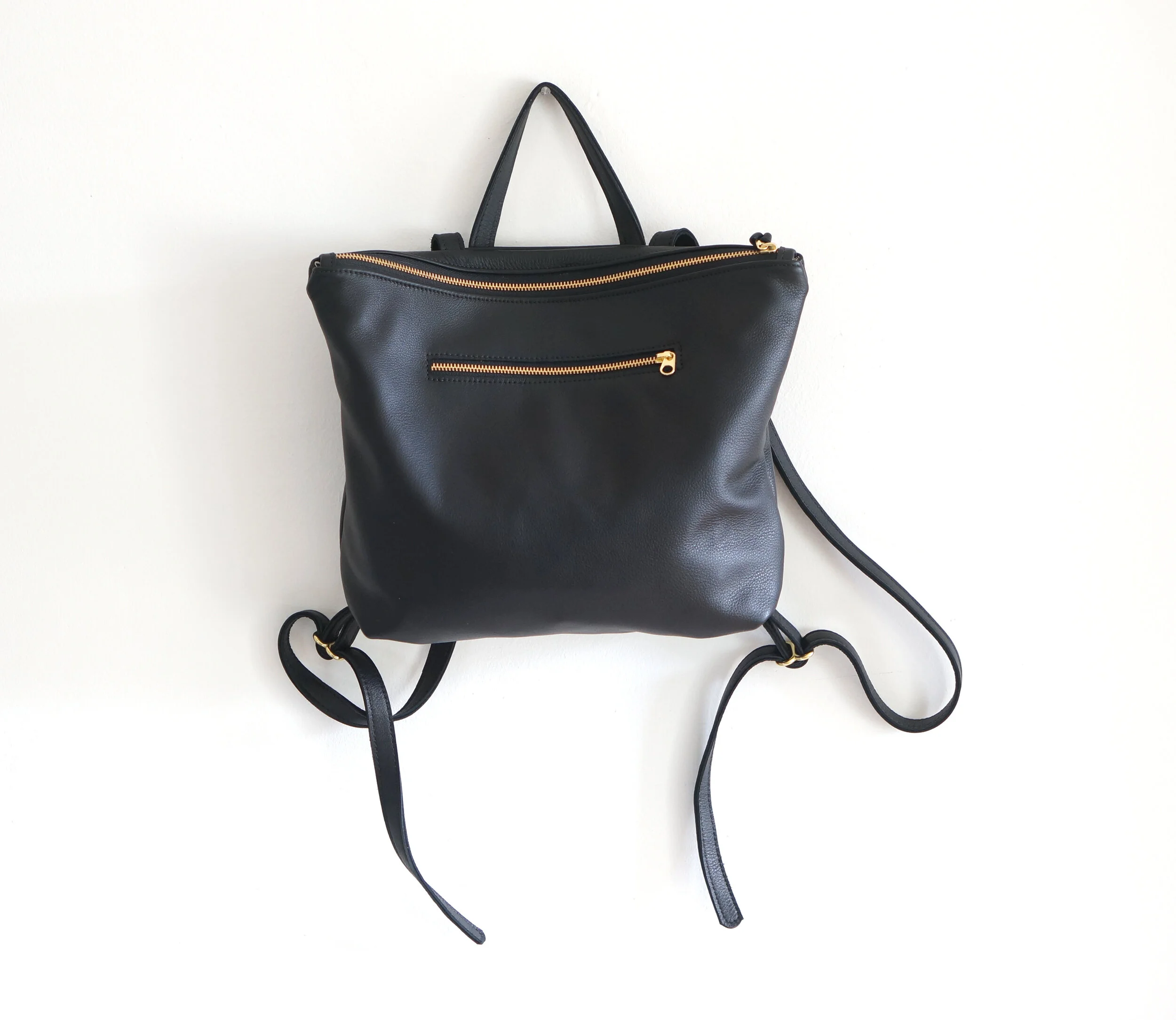 zip pocket