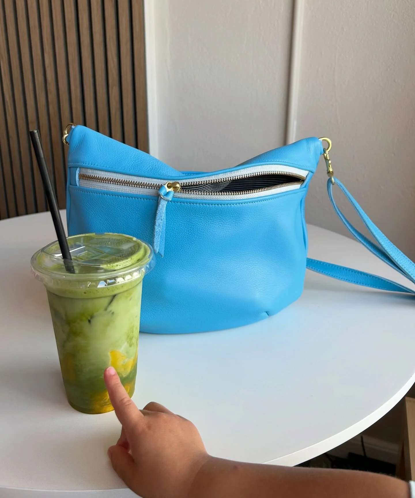 Serving up Dumplings for Sunday brunch π₯ Happy Sunday π