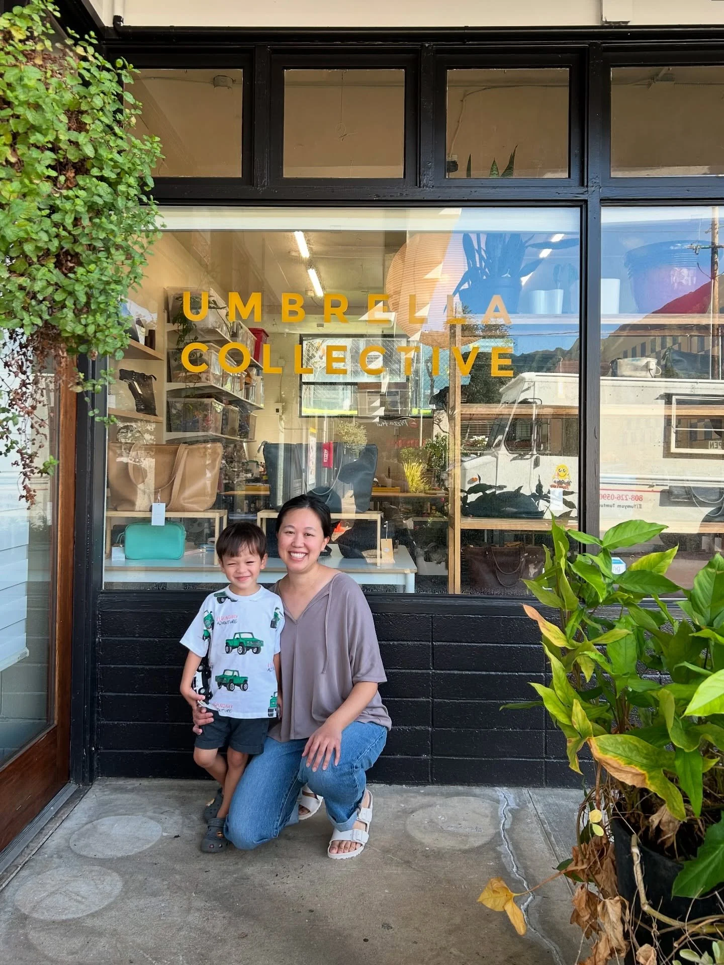 Thank you to everyone who stopped by this weekend! 1 year flew by, didn&rsquo;t it? Thank you for hugs, the conversations, the snacks and flowers, and the love. I know how lucky I am to be able to live and work in this community. I&rsquo;ve been maki