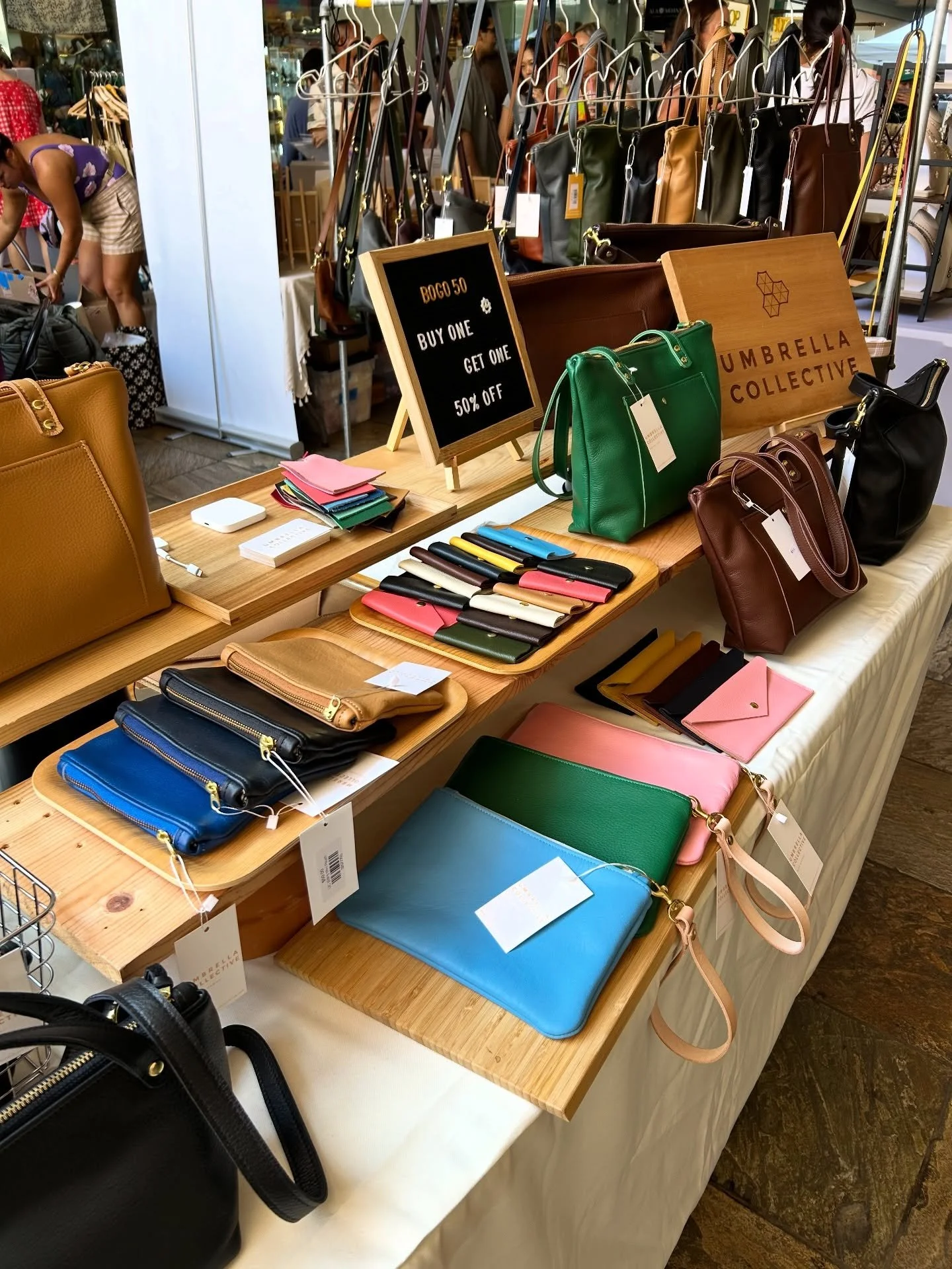 Thank you for shopping small with me this weekend and throughout the years! Thank you for supporting small businesses! Thank you for allowing me to thrive in this competitive world we live in. Running a small business is a roller coaster and sometime