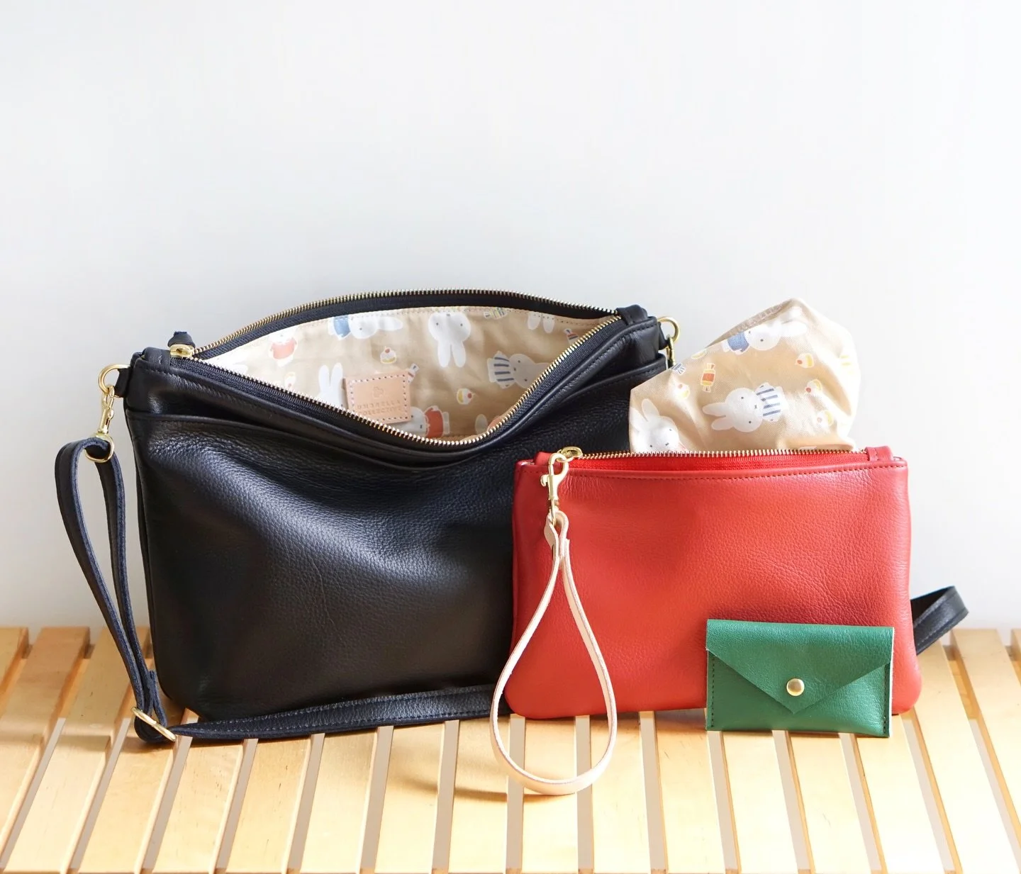 Have yourself a Merry Miffy Christmas! 🎄 I can&rsquo;t believe it&rsquo;s Christmas already&hellip;It felt like this year flew by! Happy Holidays everyone!