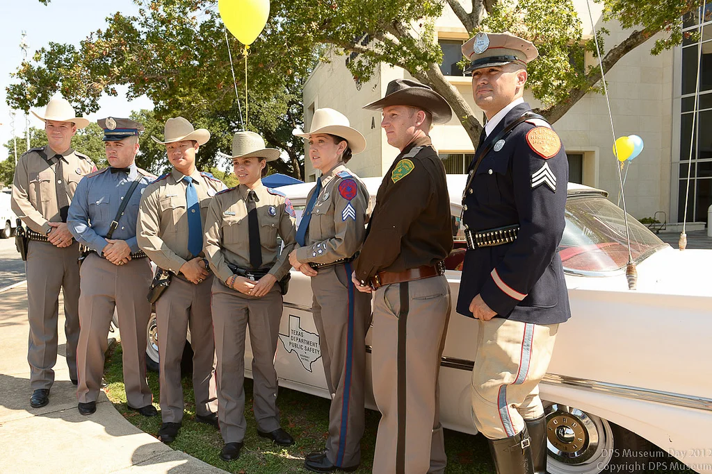 DPS Museum Day 2015