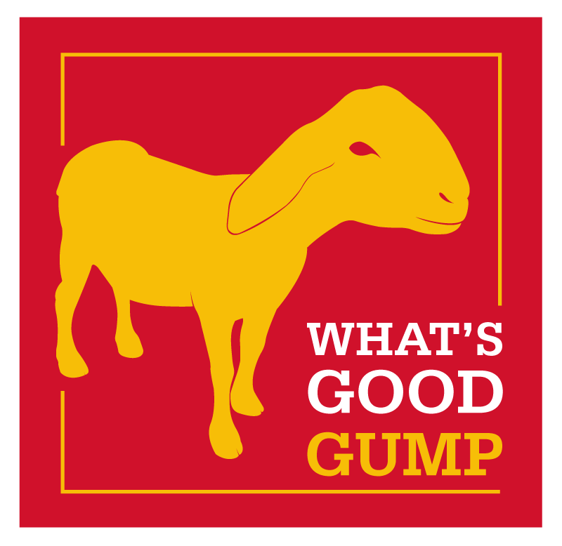 What's Good Gump was a twitter platform created by the 2015 class of Gumptioneers. The idea was to create a platform which features only the good news going on in Montgomery, Al. Our idea was to expand this platform to other social media outlets then find students to curate the content. Along with Clay McInnis, we formulated a plan to collect two students (one studying graphic design and the other marketing) who excell in their major and offer them a social media internship. The two would work together to produce content for all What's Good Gump profiles. We're currently still securing these students. and the interns from CVB, along with Meg from Eatmgm We utilized Nanny the Goat as a tool to bring attention to the platform. Using Nanny became a conjoined effort between the Gumptioneers and interns from the Convention & Visitors Bureau (Meghan Ashner and Whitney Gould). They organized a social scavenger hunt which we produced the social media graphic for. With their help and other organic traffic, What's Good Gump has over 1250+ likes on Facebook! Continuing Forward: AUM AD Fed Club, AUM Art Club, and the AUM Marketing Club have agreed to create an internship for students. This position will soon be advertised on AAF Montgomery's job board !