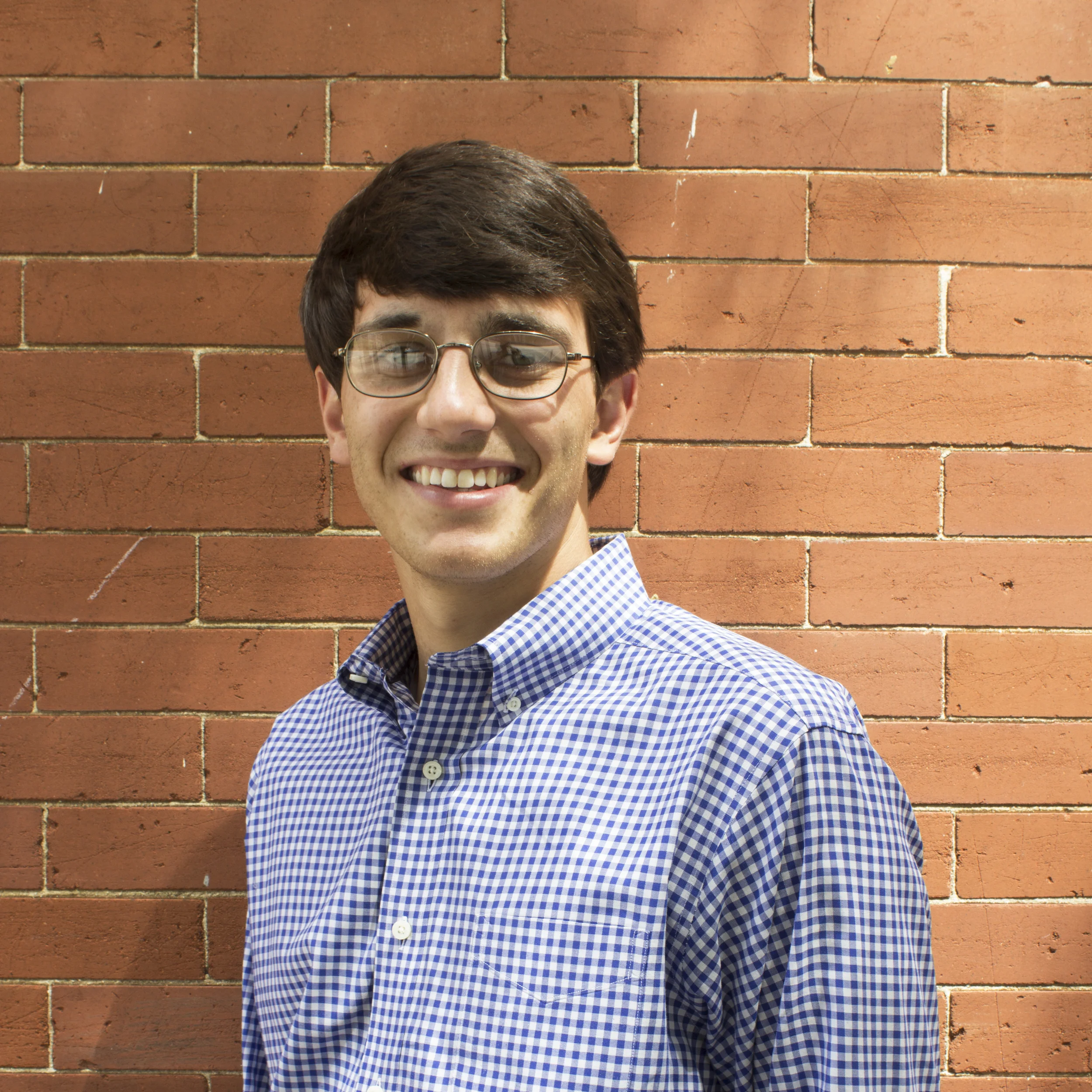 Michael Tyner , Public Relations Career: PR Student, UA Grad Date: Spring 2017 Interesting Fact: Even though my favorite food is pizza, my favorite restaurant in Montgomery is Ixtapa. How did Gumptioneers changed my view of Mgm? While I have always loved Montgomery, I never knew that there were so many people who love it just as much if not more than I do. There are countless individuals who have given up so much of their time and energy unconditionally in order to see Montgomery flourish. I can say without a doubt in my mind that being a Gumptioneer has opened my eyes and helped me see just how wonderful of a city we all live in. It has changed my life forever, and I will never forget the relationships that I have created, the moments that I have shared and the people that I have helped while being a Montgomery Gumptioneer.