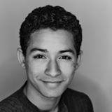Christian Henry, our current scholarship recipient