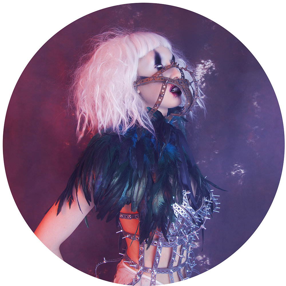 Feathers by Lovechild Boudoir