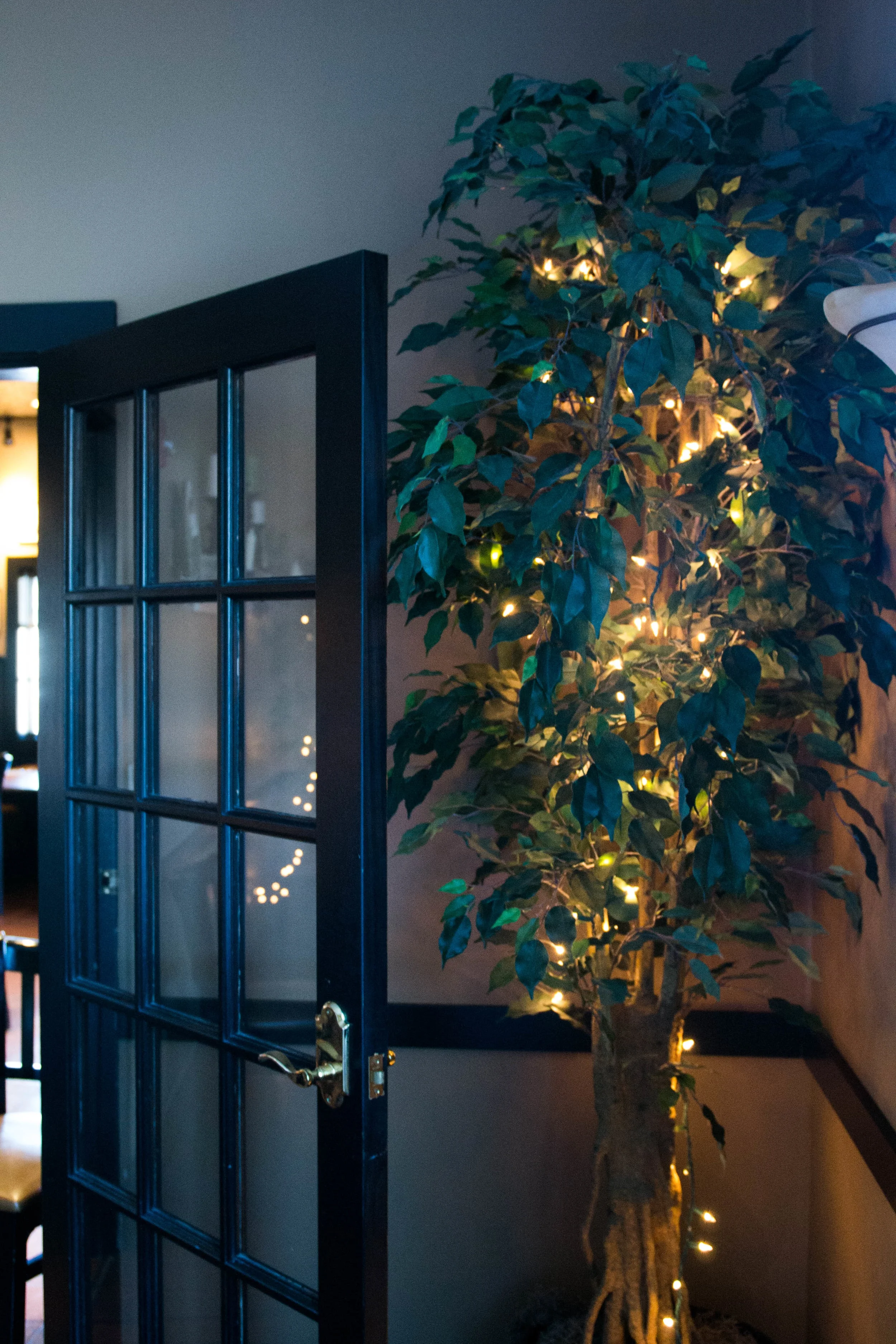 Private dining first last tavern plainville