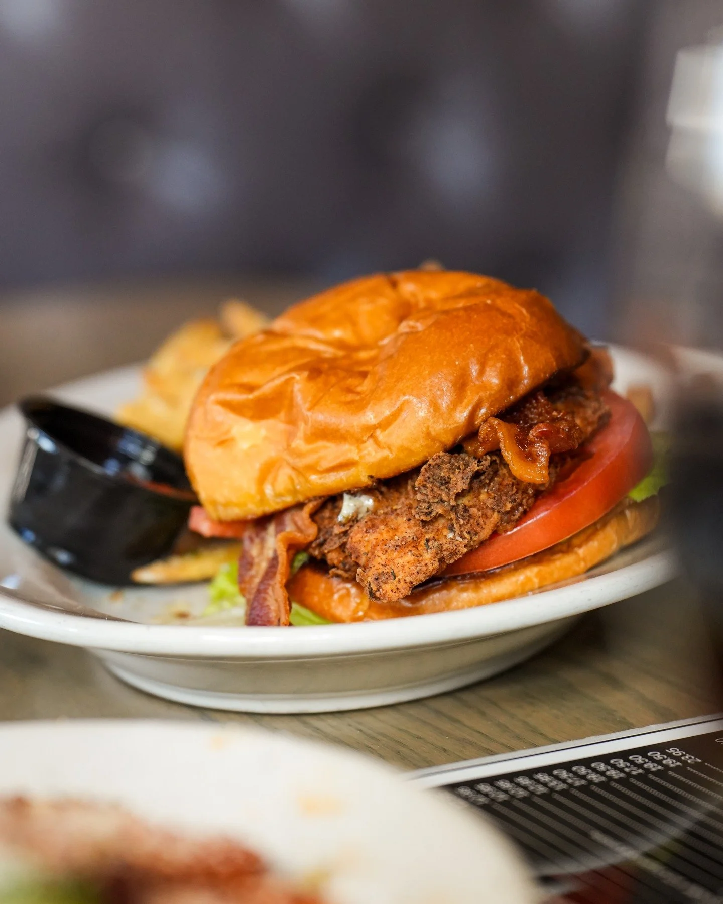 Are you Team Chicken Sandwich or Team Panini?💥 We NEED answers&hellip;