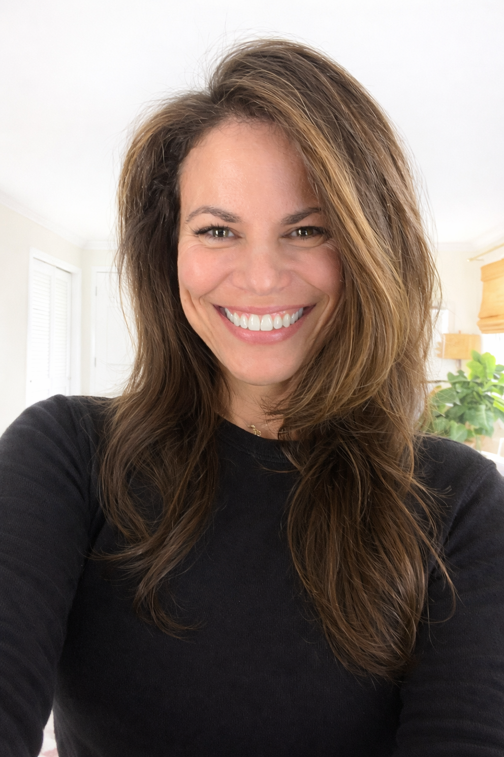 Jodie Gordon, LCSW-C, founder, owner, Pilates instructor, and Counseling at Embody Pilates and Wellness in North Baltimore MD