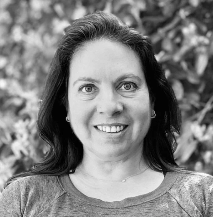 Sonja Sugerman, Pilates instructor at Embody Pilates and Wellness in North Baltimore MD