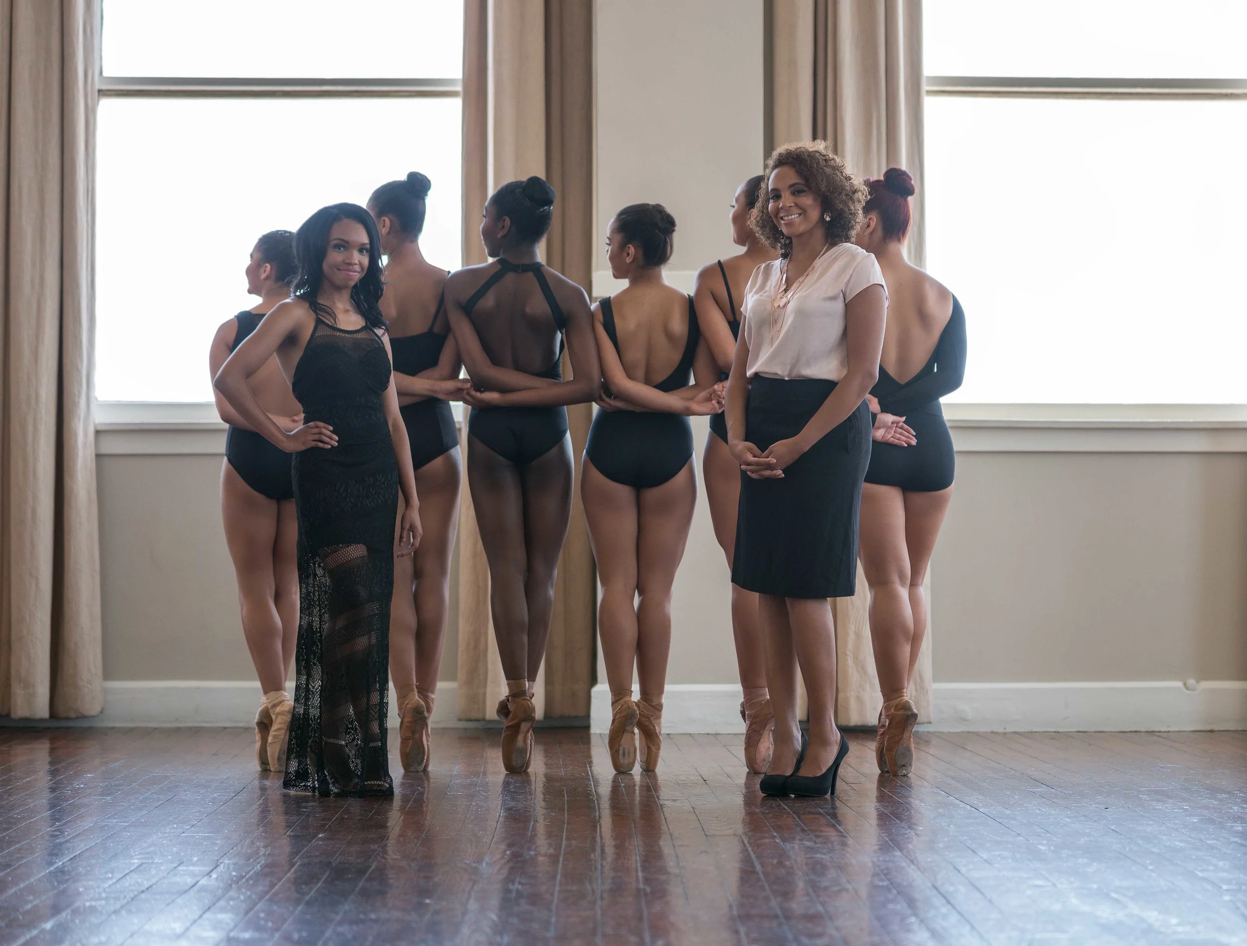 Photo: Omar Ramos Photography