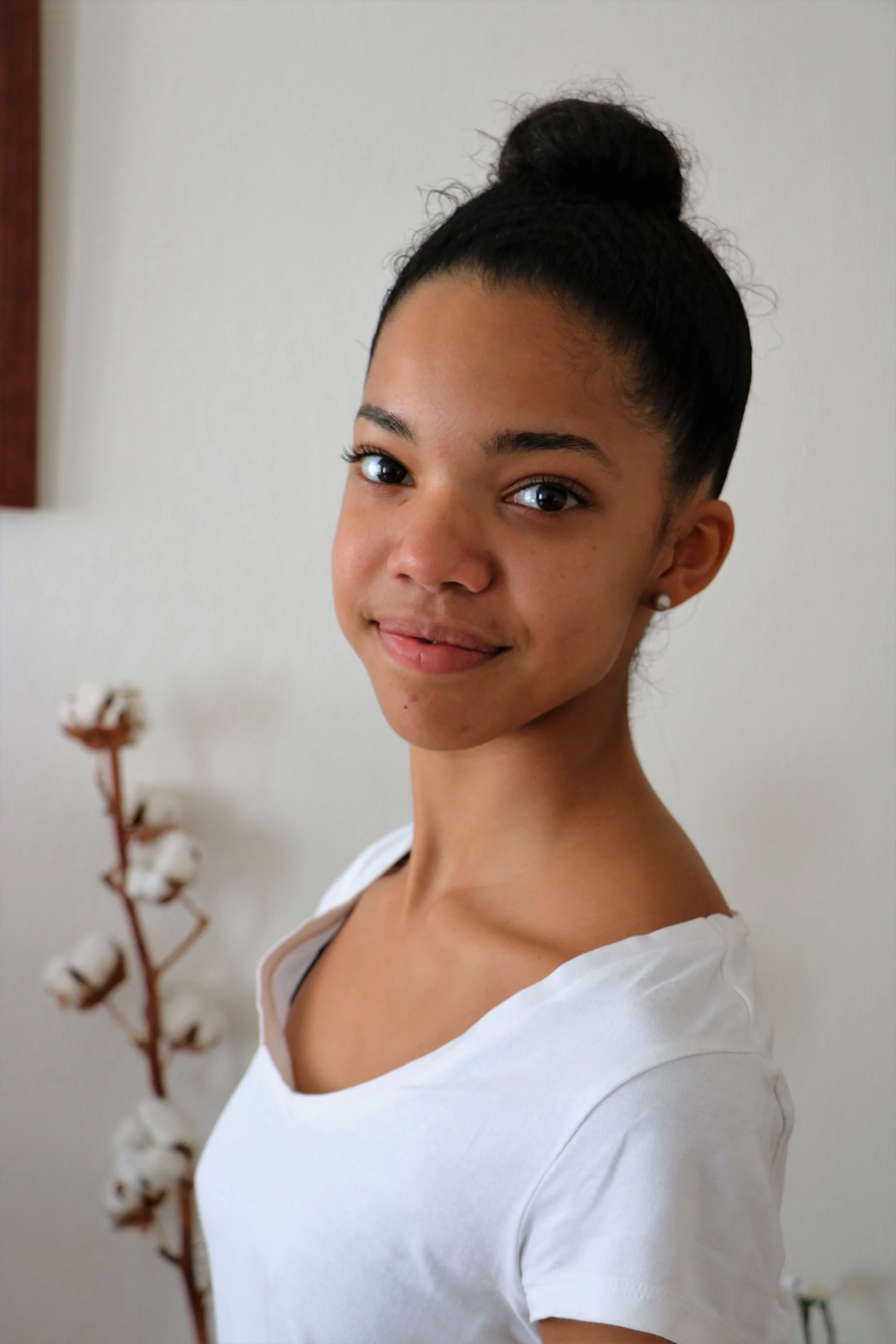 Photo Credit: Melina Gineau