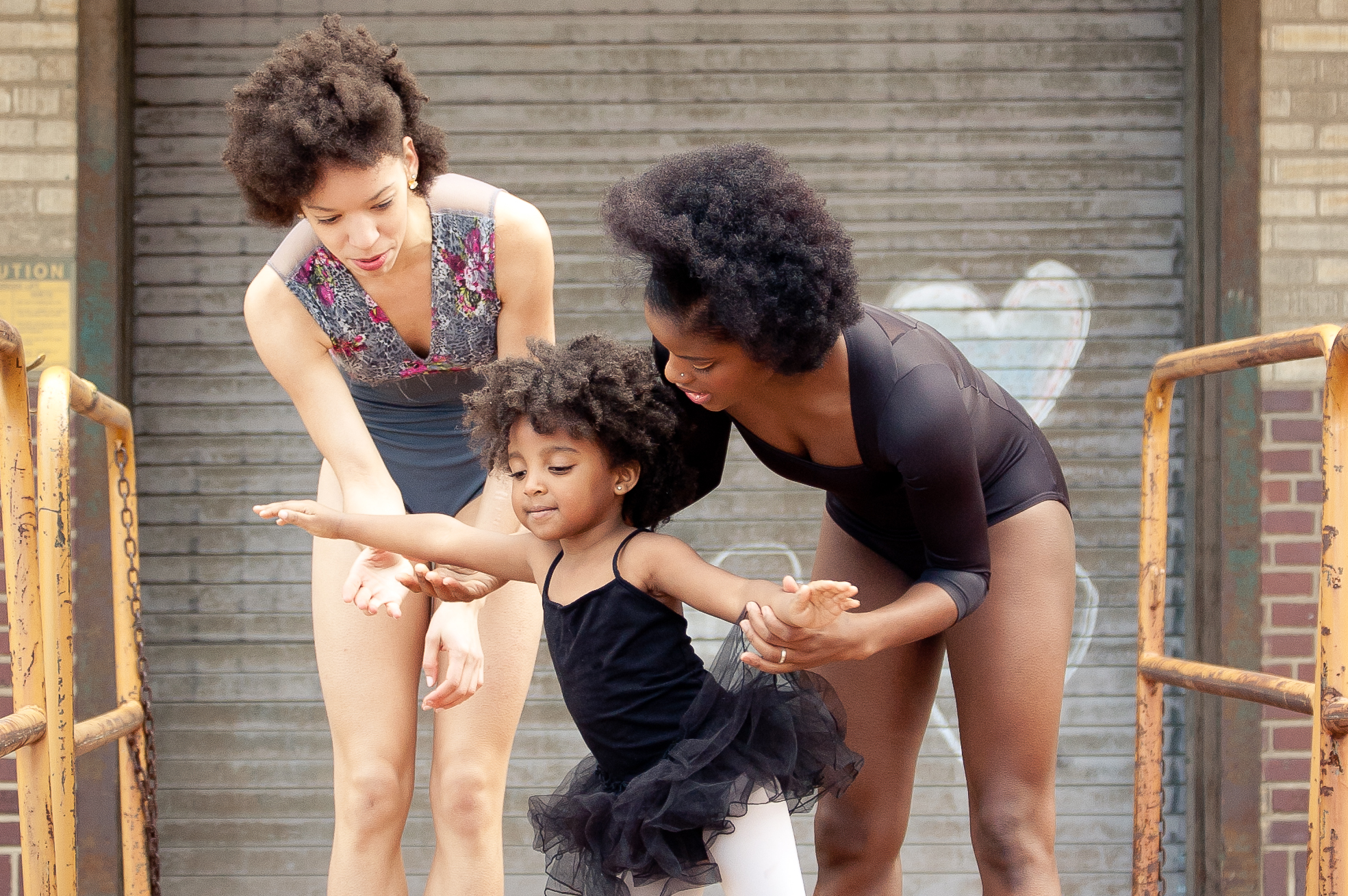 Chrystyn Fentroy, Charlie Reese, Ingrid Silva.jpg