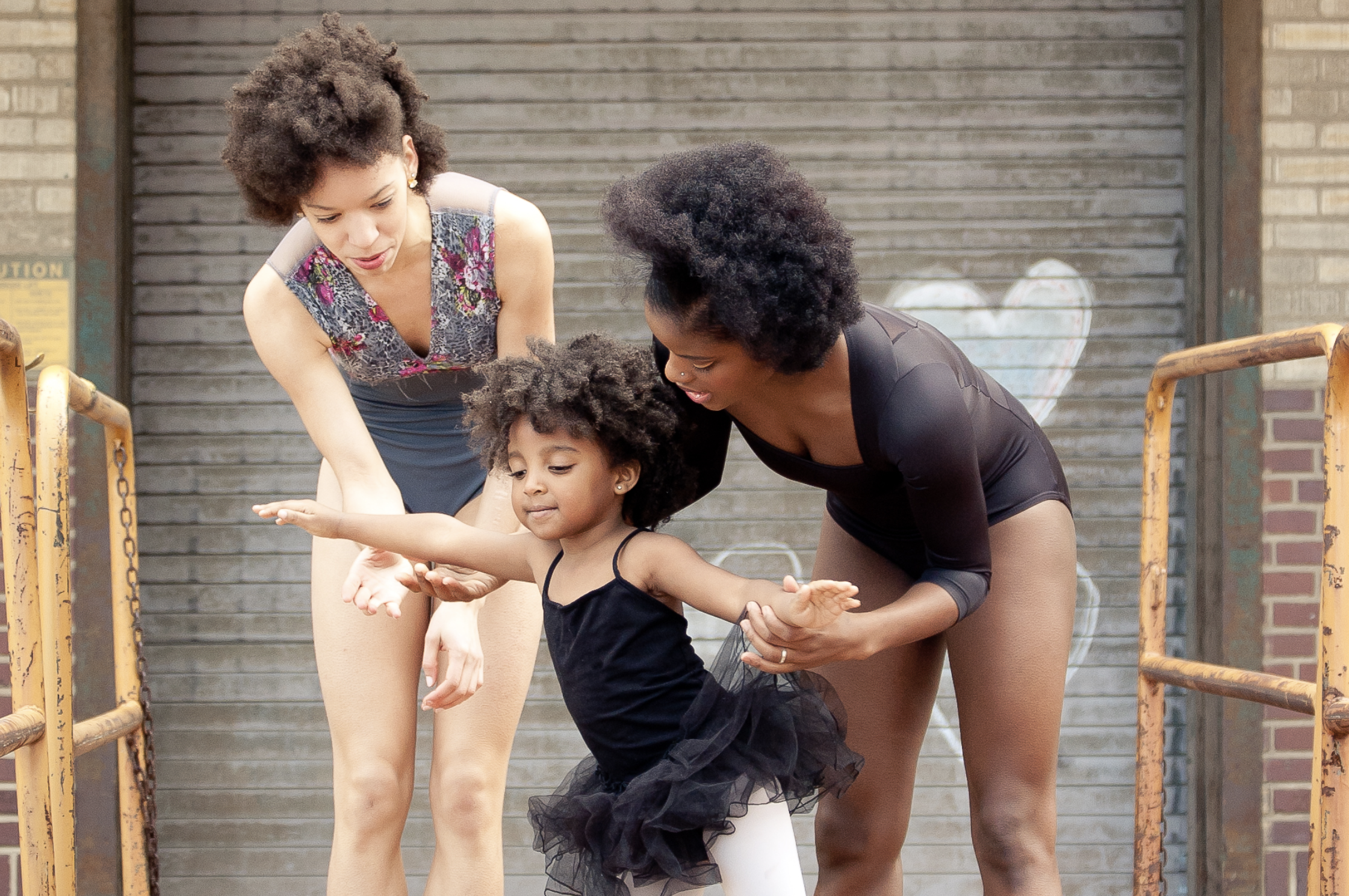 Photo: TaKiyah Wallace