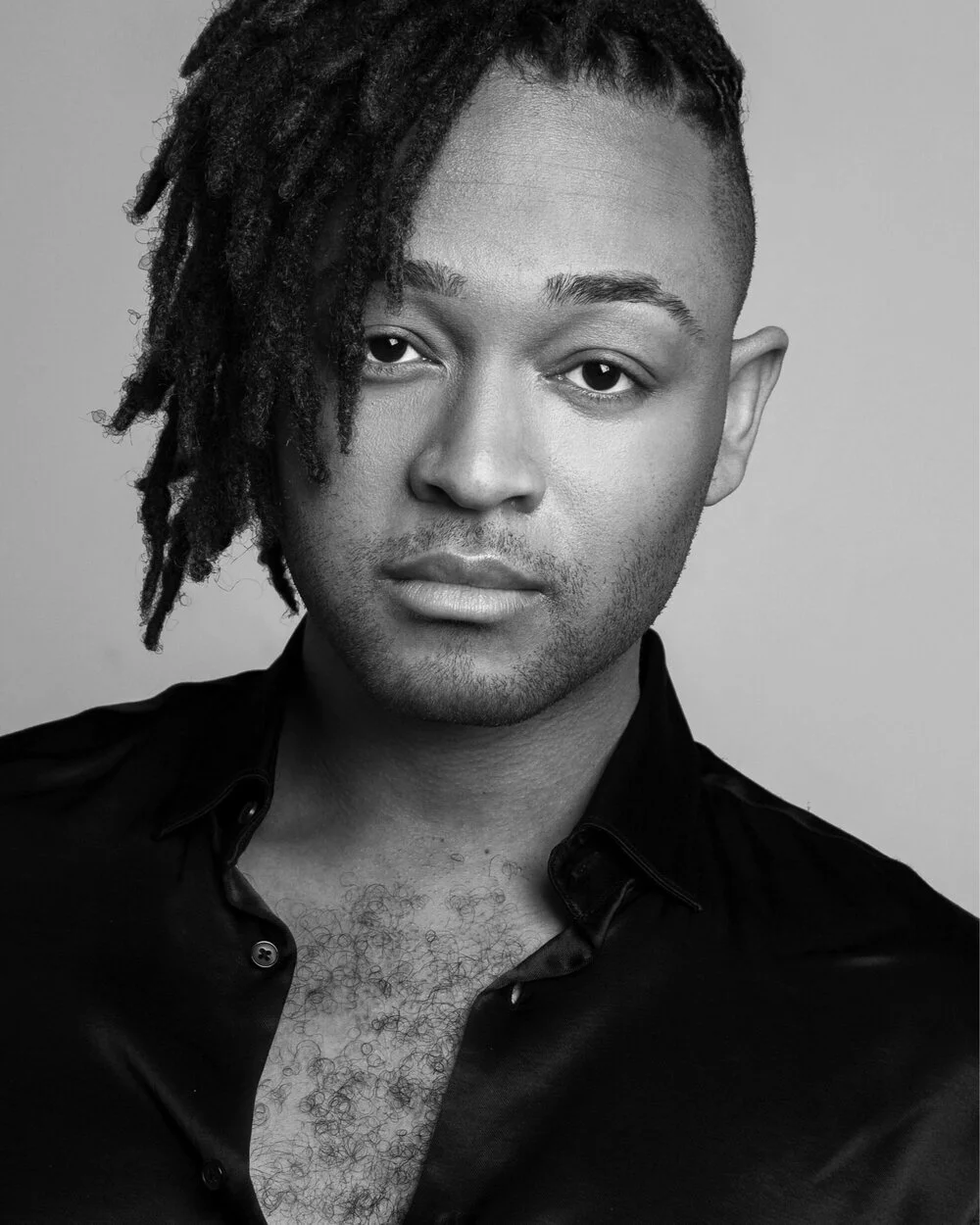 Photo: Jeremy McQueen; The Black Iris Project