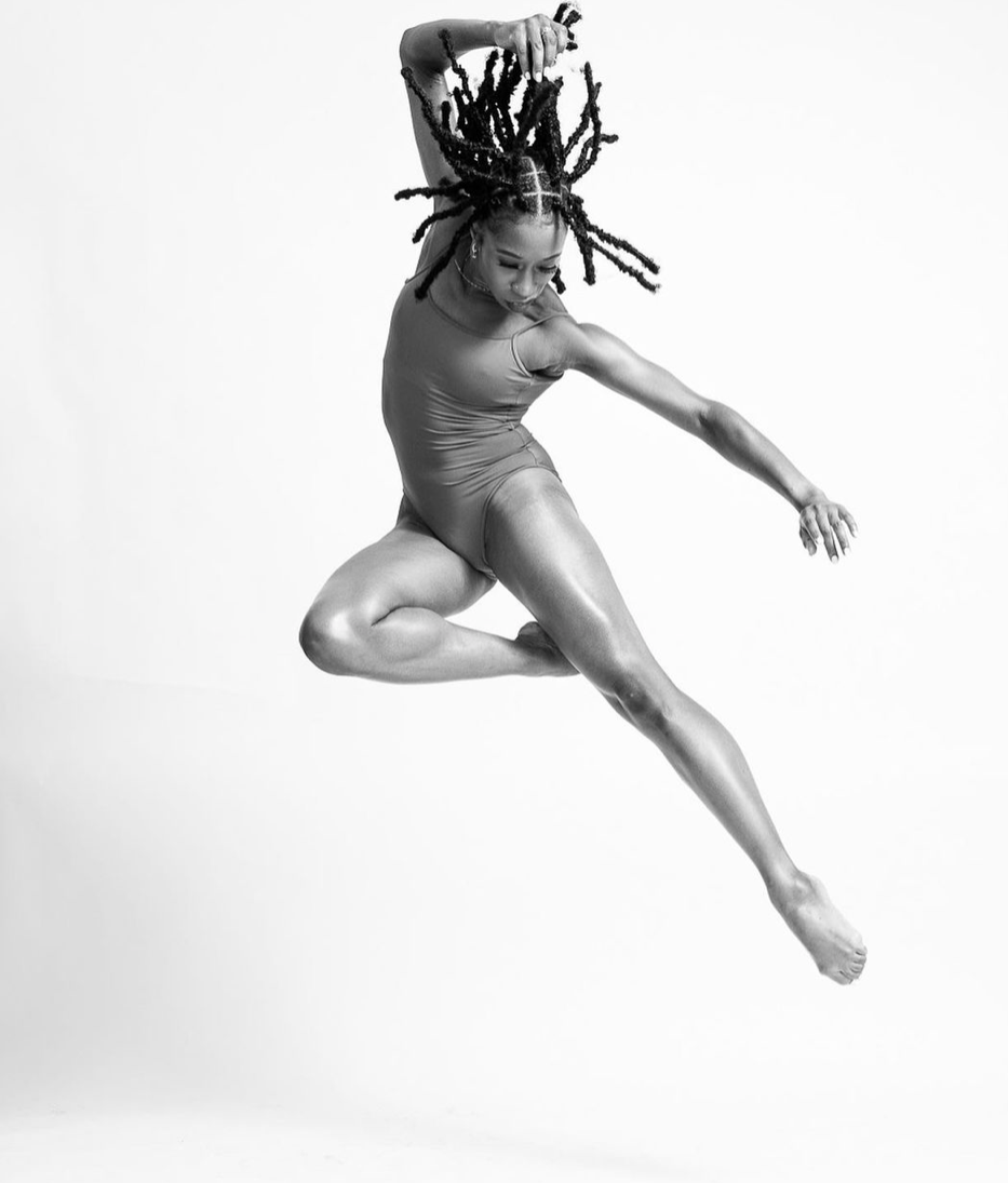 Photo: Daphne Lee, shot by Theik Smith