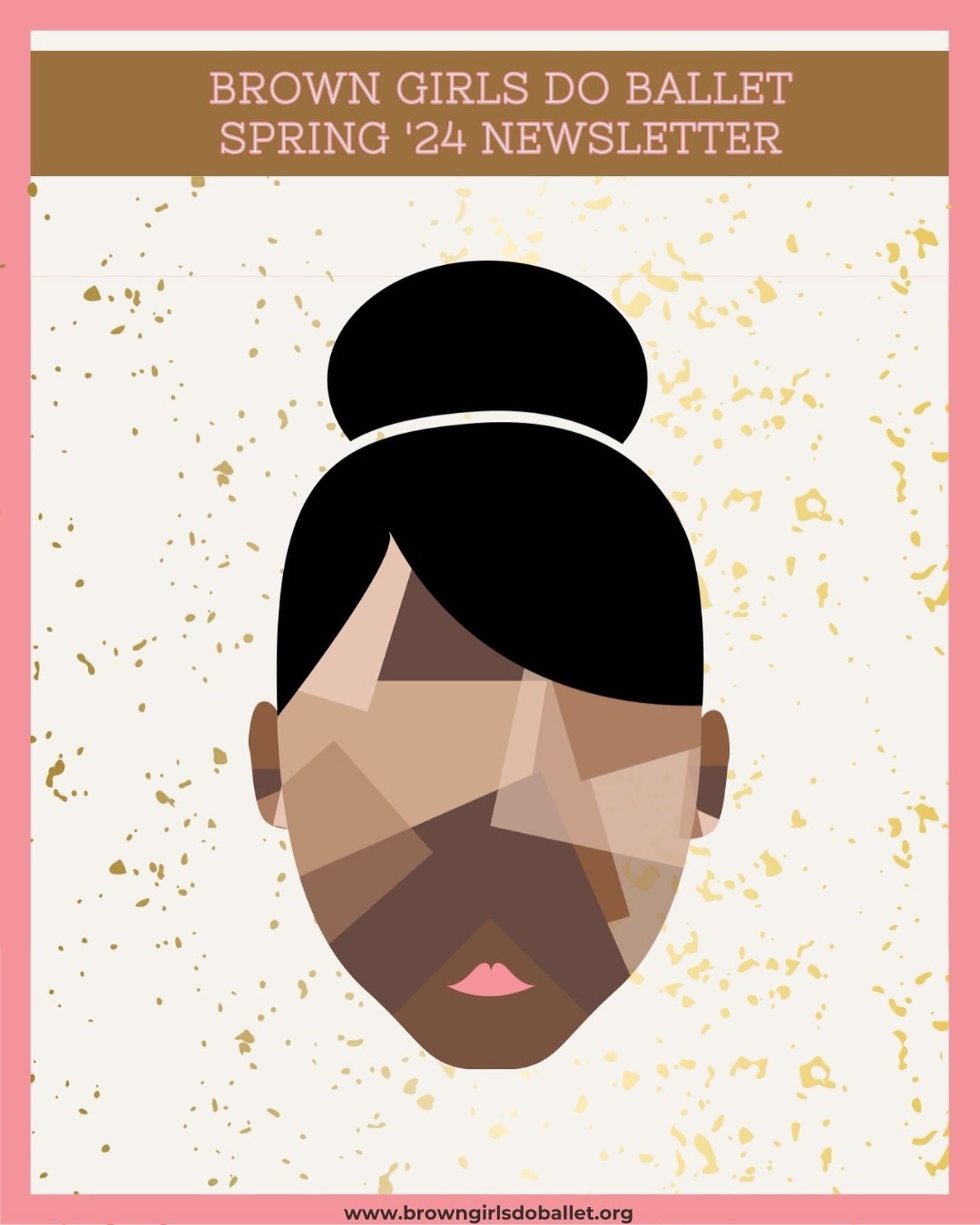 Another season, another newsletter! Check out the latest BGDB Spring &lsquo;24 Newsletter posted on our Brown Ballerina Blog. This month&rsquo;s issue will discuss articles about tips for preparing for the dance season, a guide to developing a dancer