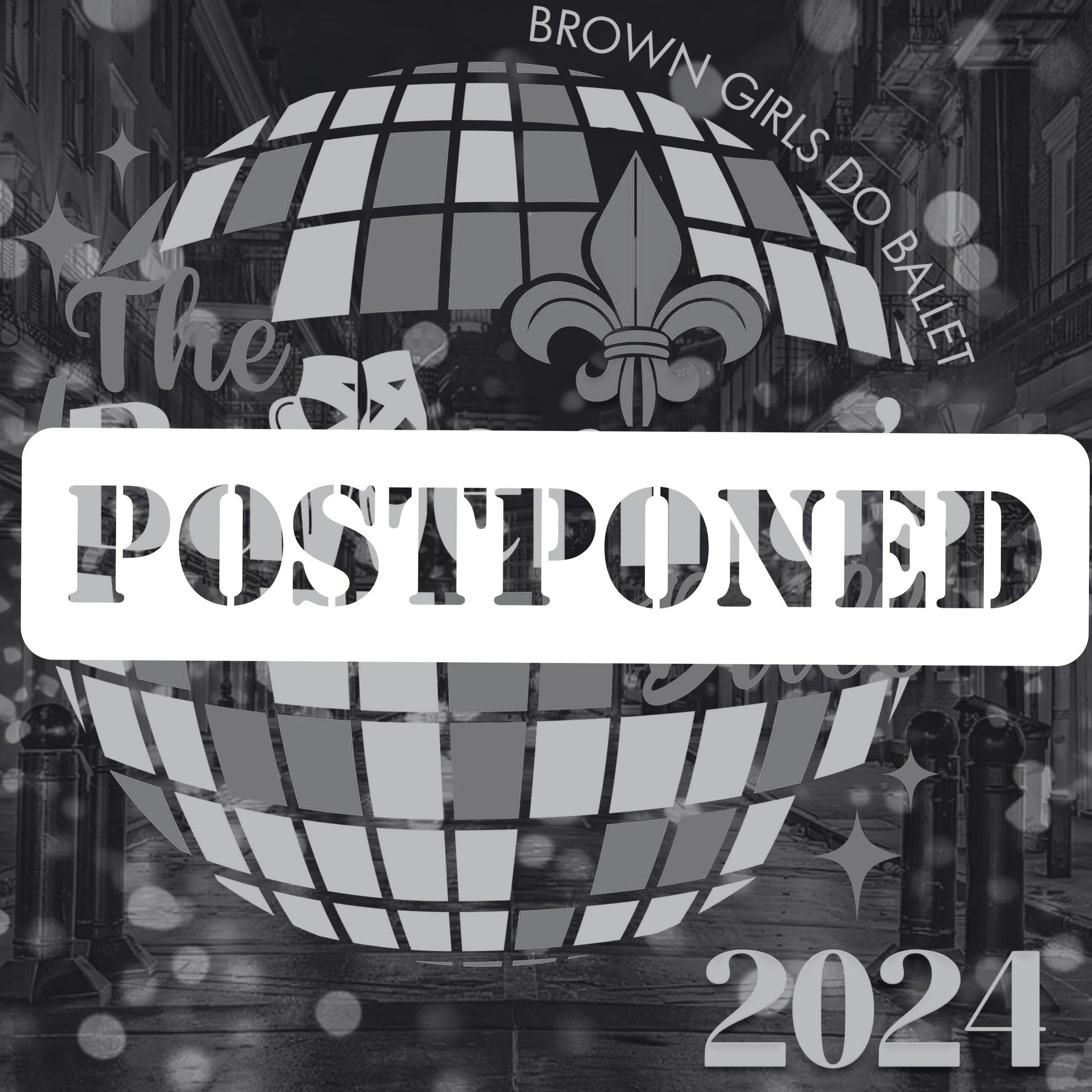 It is&nbsp;with a heavy heart&nbsp;that we&nbsp;announce the postponement of our fundraiser gala, The Ballerina&rsquo;s Ball.&nbsp;Due to unforeseen sponsorship&nbsp;and funding challenges, we&nbsp;are unable to&nbsp;proceed as planned.&nbsp;

First 