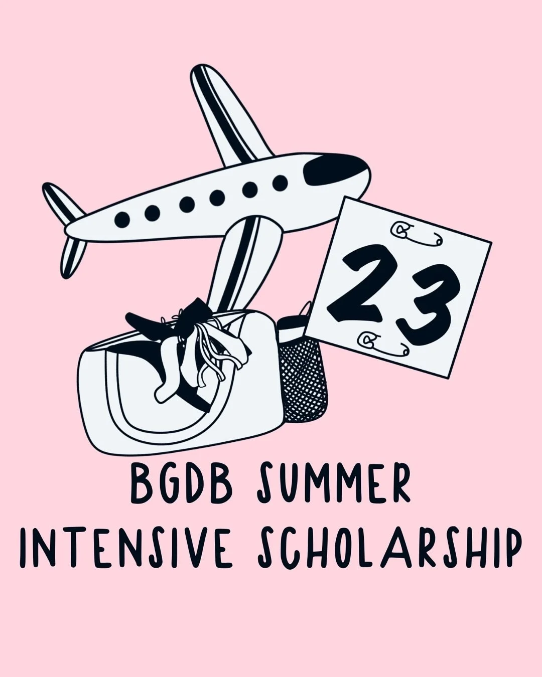 We are excited to announce the 2025 recipient of one of the BGDB Summer Intensive Scholarships: Nora Onovo! ✨

The annual Brown Girls Do Ballet&reg; Summer Intensive Scholarship is a $500.00 scholarship given to dancers ages 9-18 who have been accept