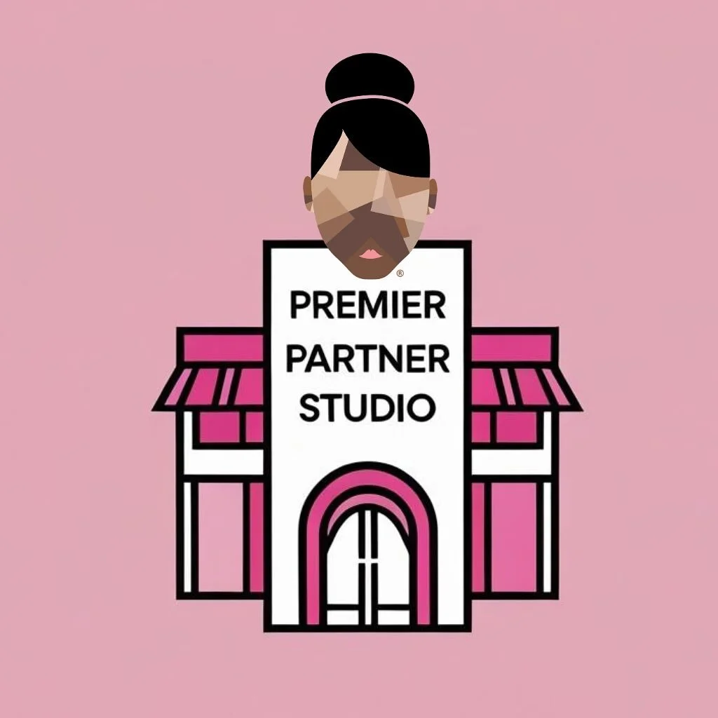 Big News ✨ Applications for Brown Girls Do Ballet&rsquo;s Premier Partner Studio Program open October 1!
Since 2017, we&rsquo;ve been quietly providing full tuition support to select studio partners. In 2020, we began piloting our Premier Partner mod