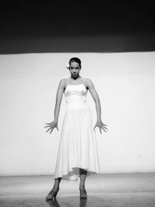 A trailblazer and visionary for all dancers of color. Today we celebrate Carmen de Lavallade 🕊️🤍

#carmendelavallade

Photo credit: Jack Mitchell, Zachary Freyman and Julieta Cervante