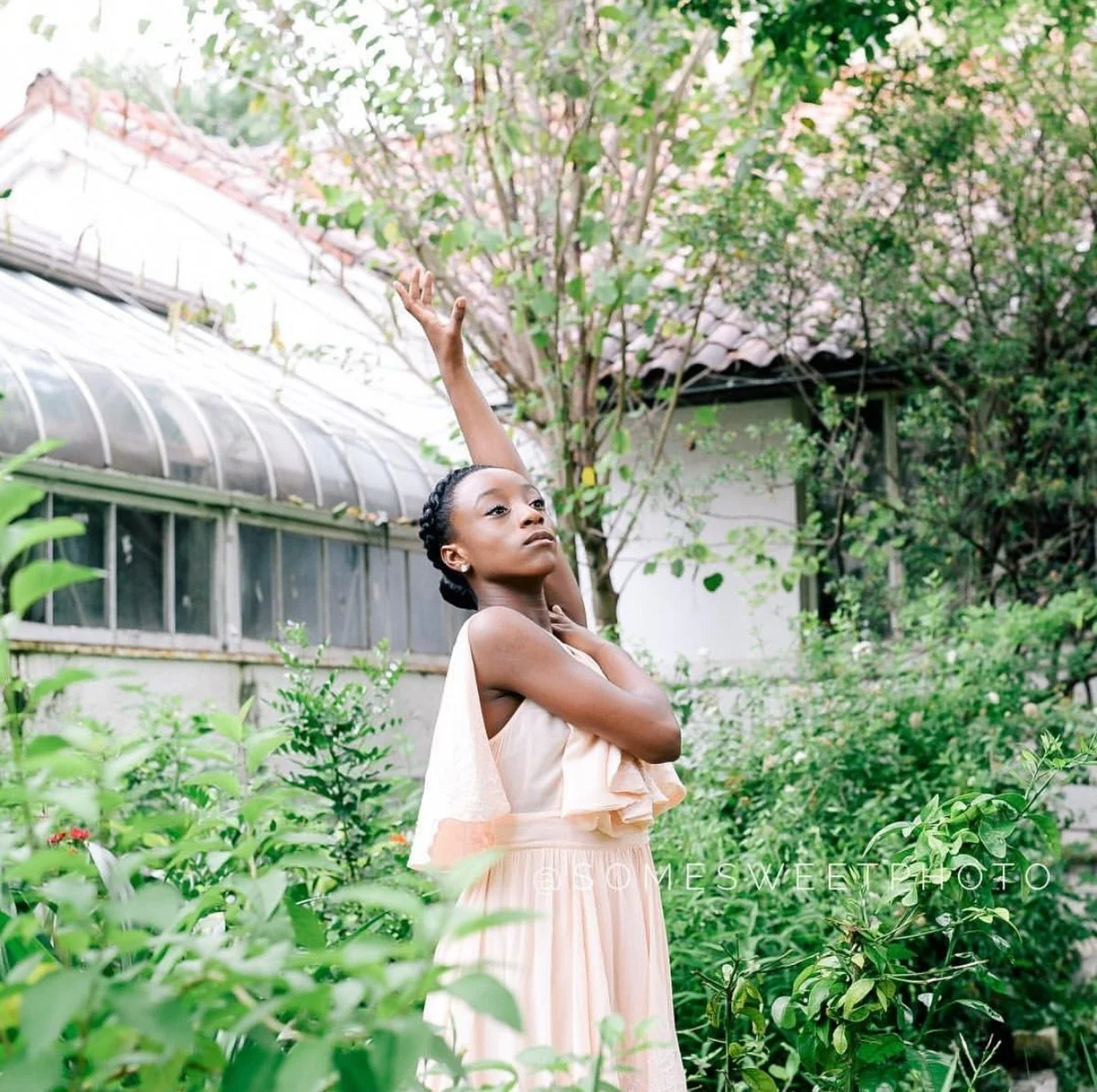 In 2016 BGDB Founder TaKiyah Wallace-McMillian was busy photographing the next generation of brown dancers. In 2026 these dancers are busy doing all the amazing things that brown girls can DO!

We think it&rsquo;s safe to say that TaKiyah knows a fut