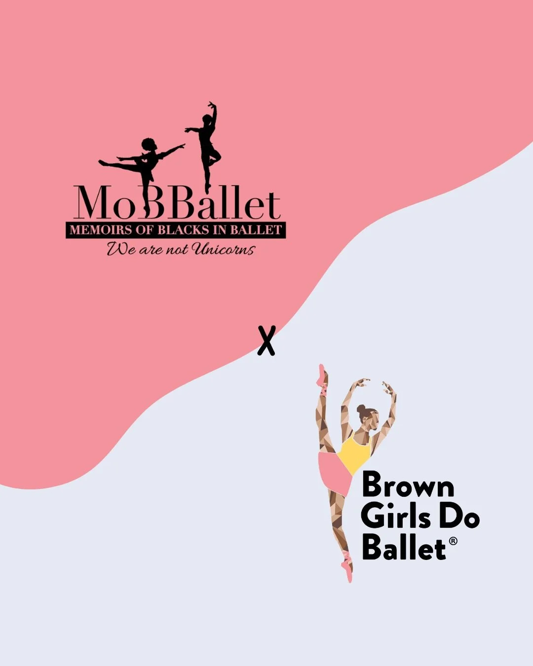 Brown Girls Do Ballet is proud to support The MoBBallet Symposium!

This program gives young dancers a space to train, create, and be individually mentored by artists who share their experiences. Through Dance It Forward, we&rsquo;re helping provide 