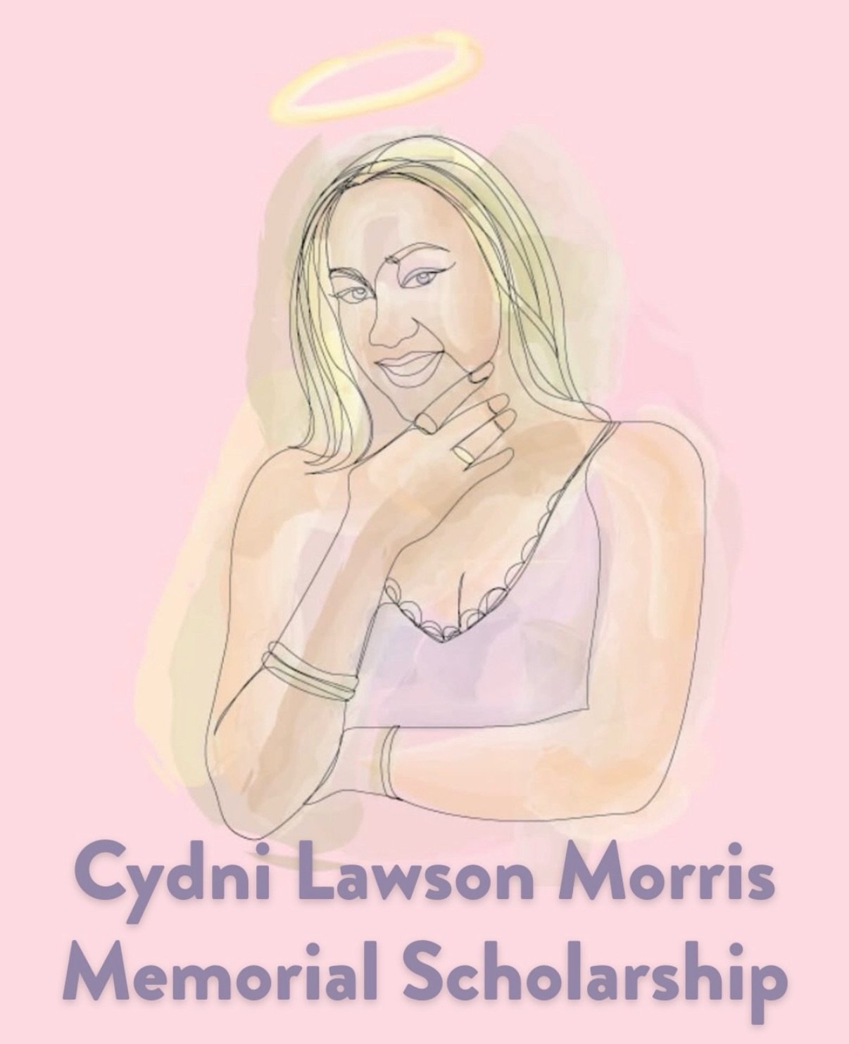 Did you hear?!! 

Our Cydni Lawson Memorial Scholarship application is ✨NOW OPEN✨

The Cydni Lawson Morris Memorial Scholarship is currently a $500 scholarship. This scholarship recognizes young people from the Dallas-Fort Worth metropolitan area who
