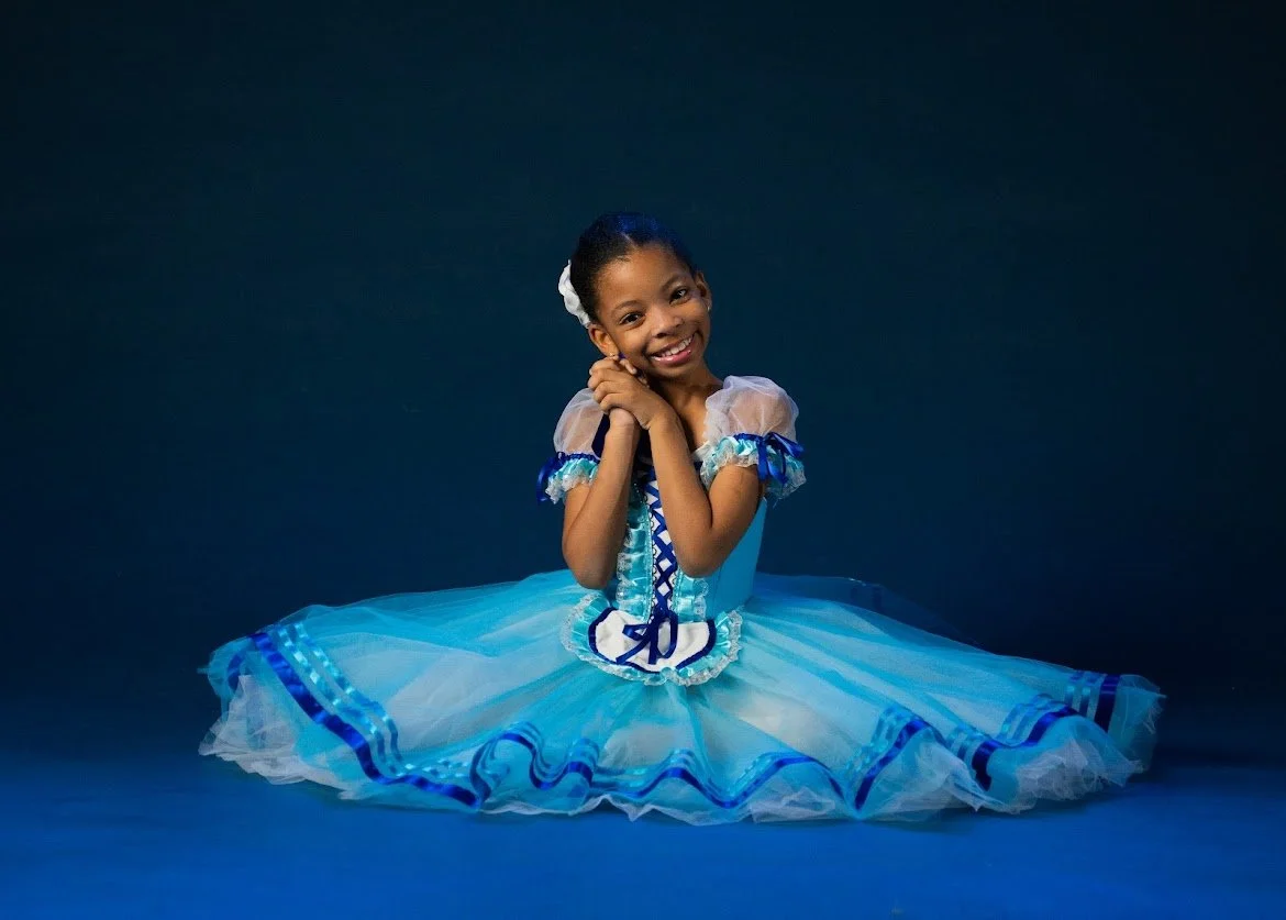 Ballet For The World: Making Ballet Accessible to Florida