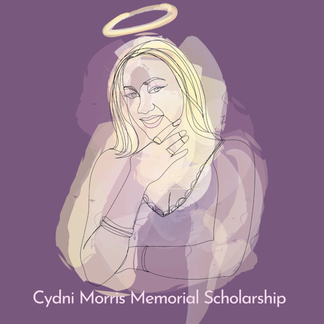 The Cydni Lawson Morris Memorial Scholarship