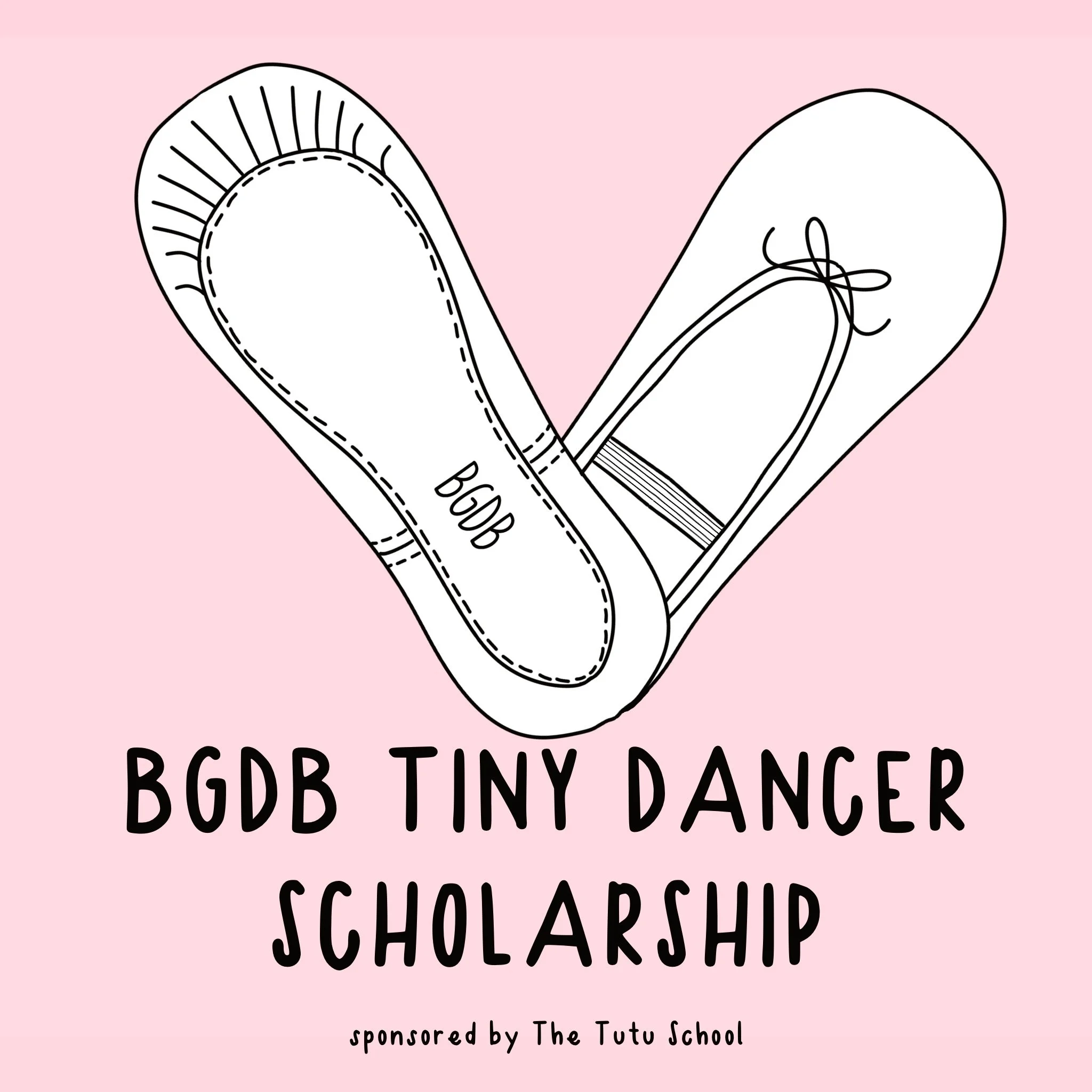 Scholarships — Brown Girls Do Ballet®