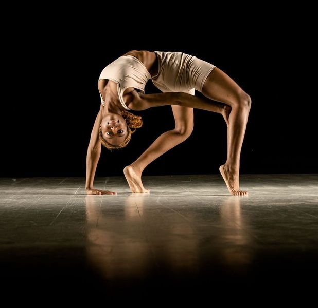 Meet Savannah B.: A 2022 Brown Girls Do Ballet Micro Grant Winner ...