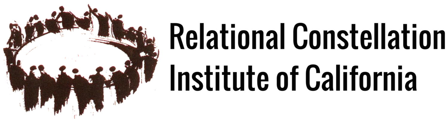 Relational Constellation Institute of California