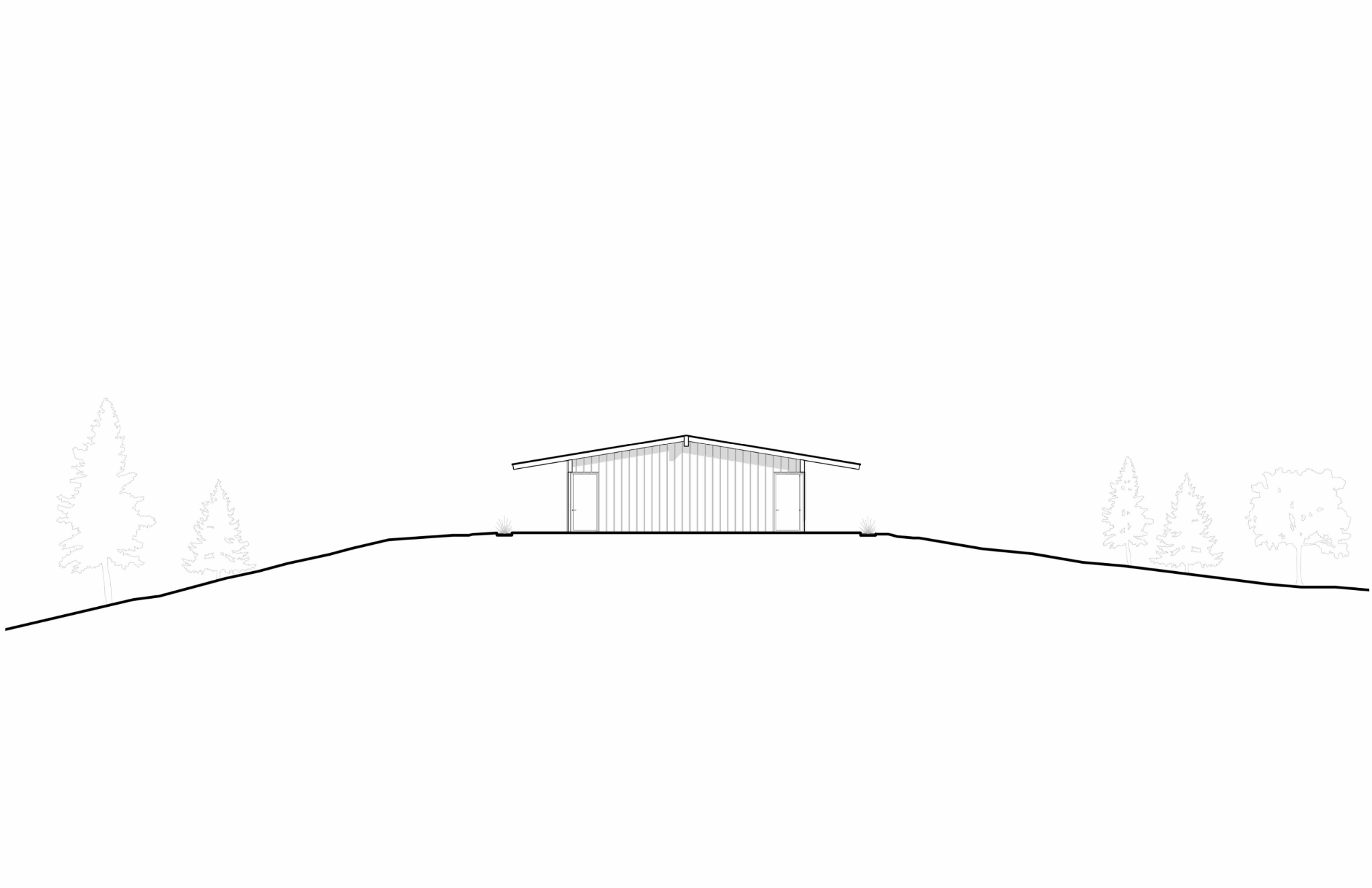PRESENTATION - BUILDING ELEVATION - WEST.png