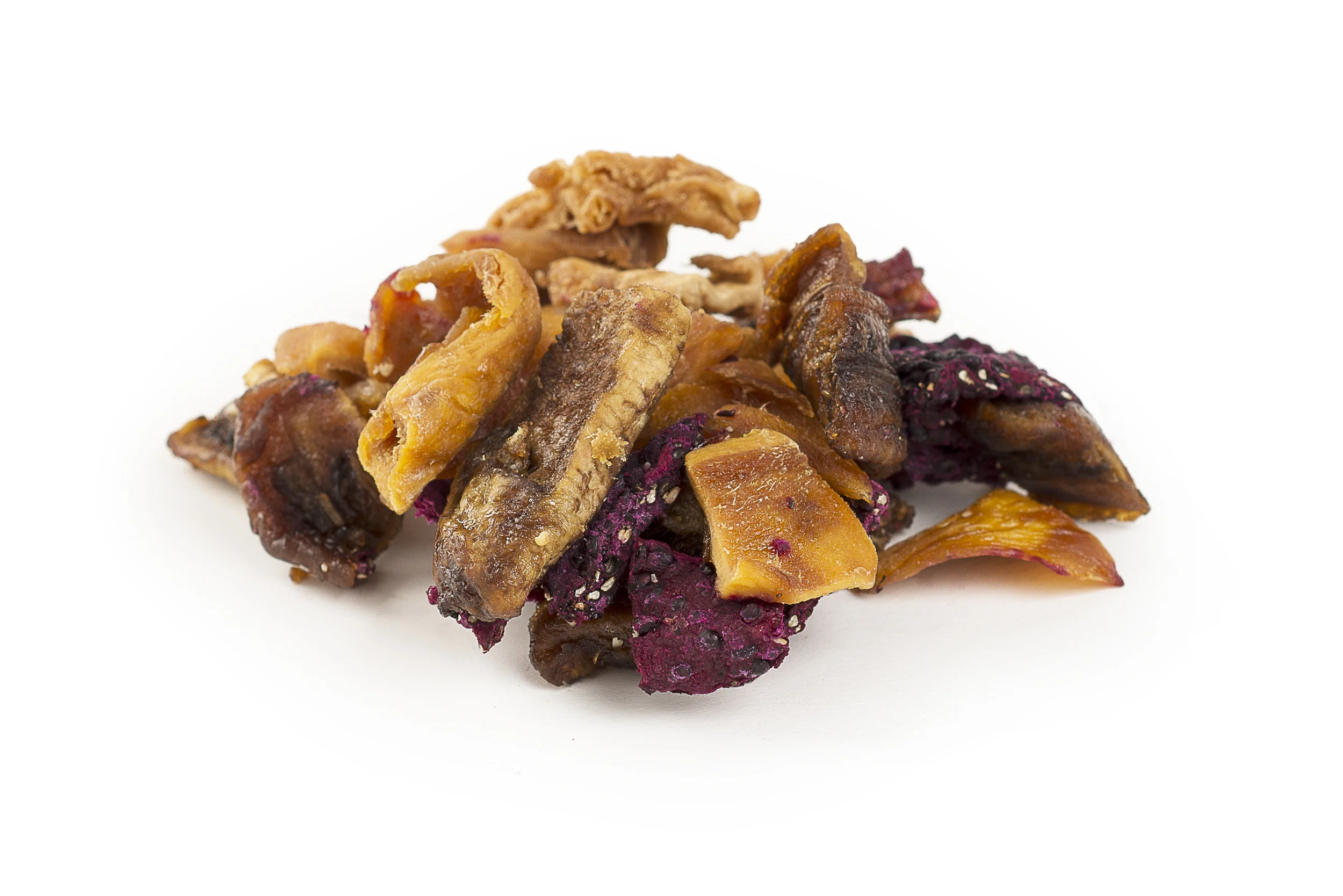 Dried Fruit & Powders — Sol Organica