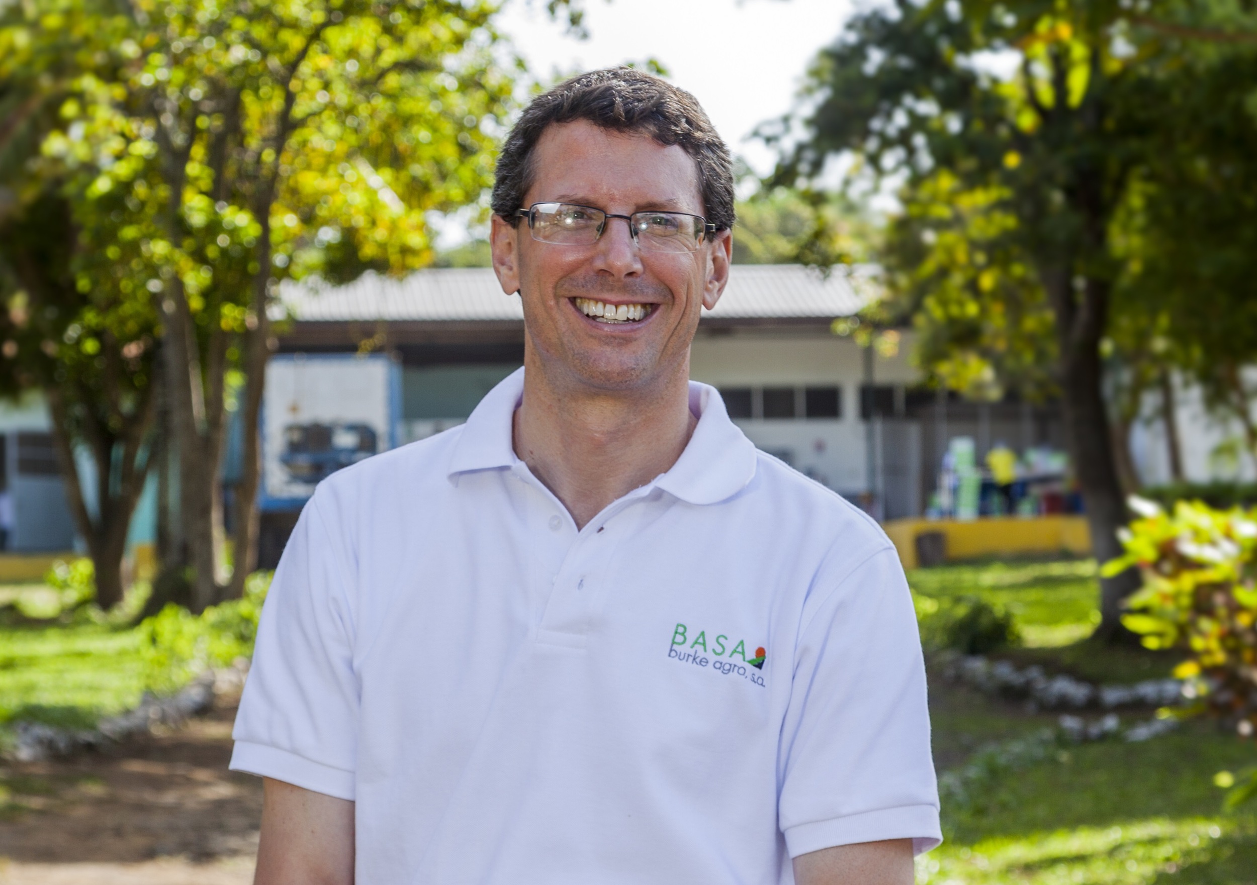 Paul davidson | Operations & project manager pdavidson@solorganica.com