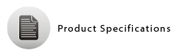 Product Specification