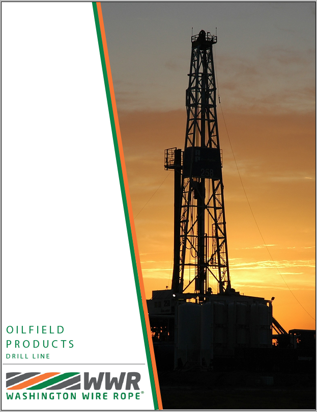WWR |&nbsp;Oil Field Catalog