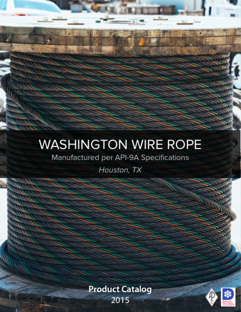 WWR | General Catalog