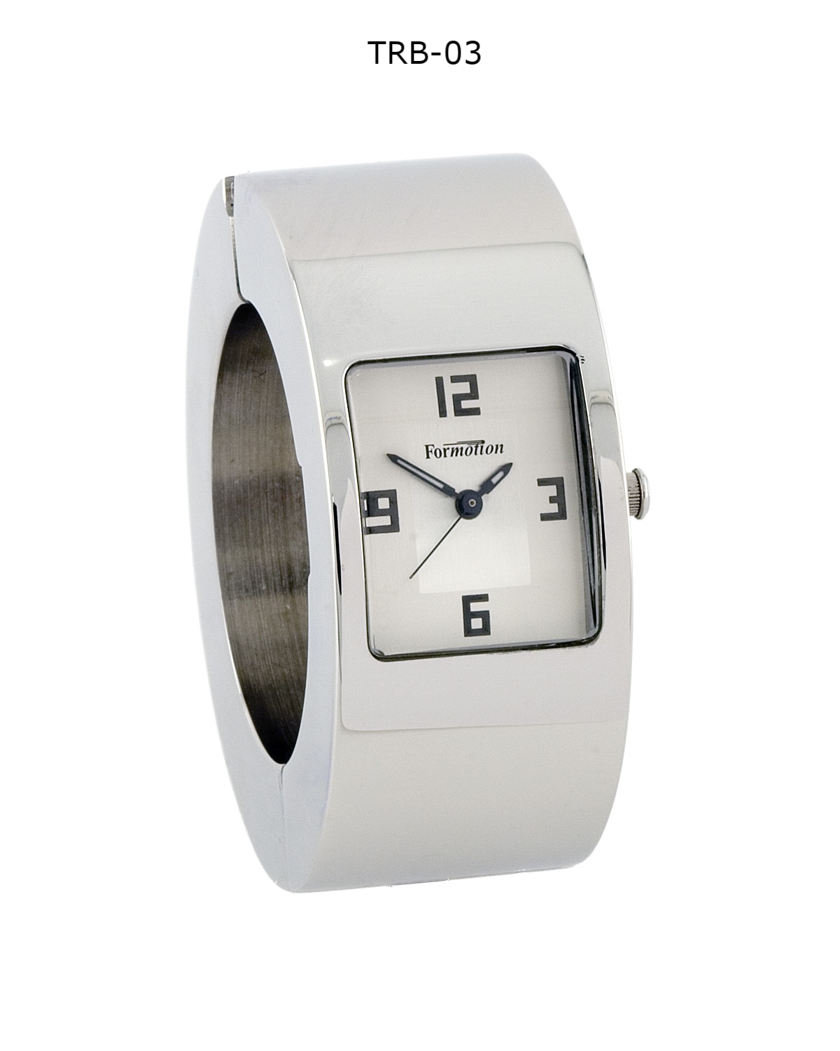 Motorcycle Handlebar Clock 4