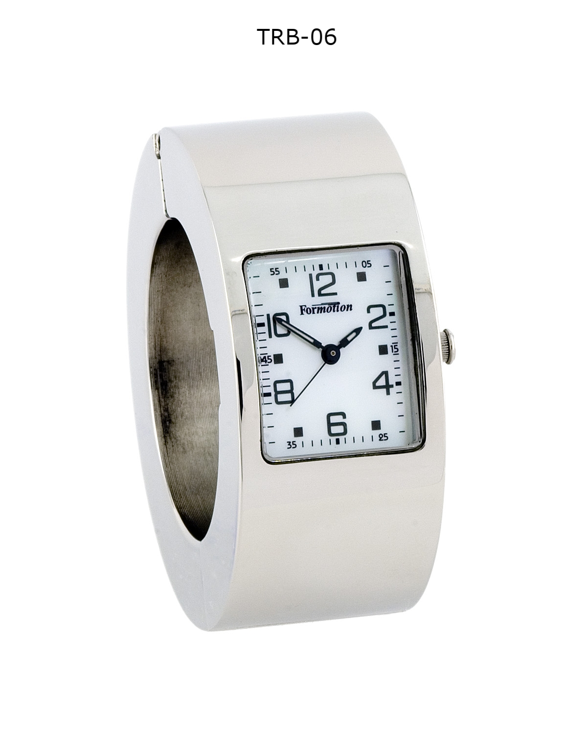 Motorcycle Handlebar Clock 7