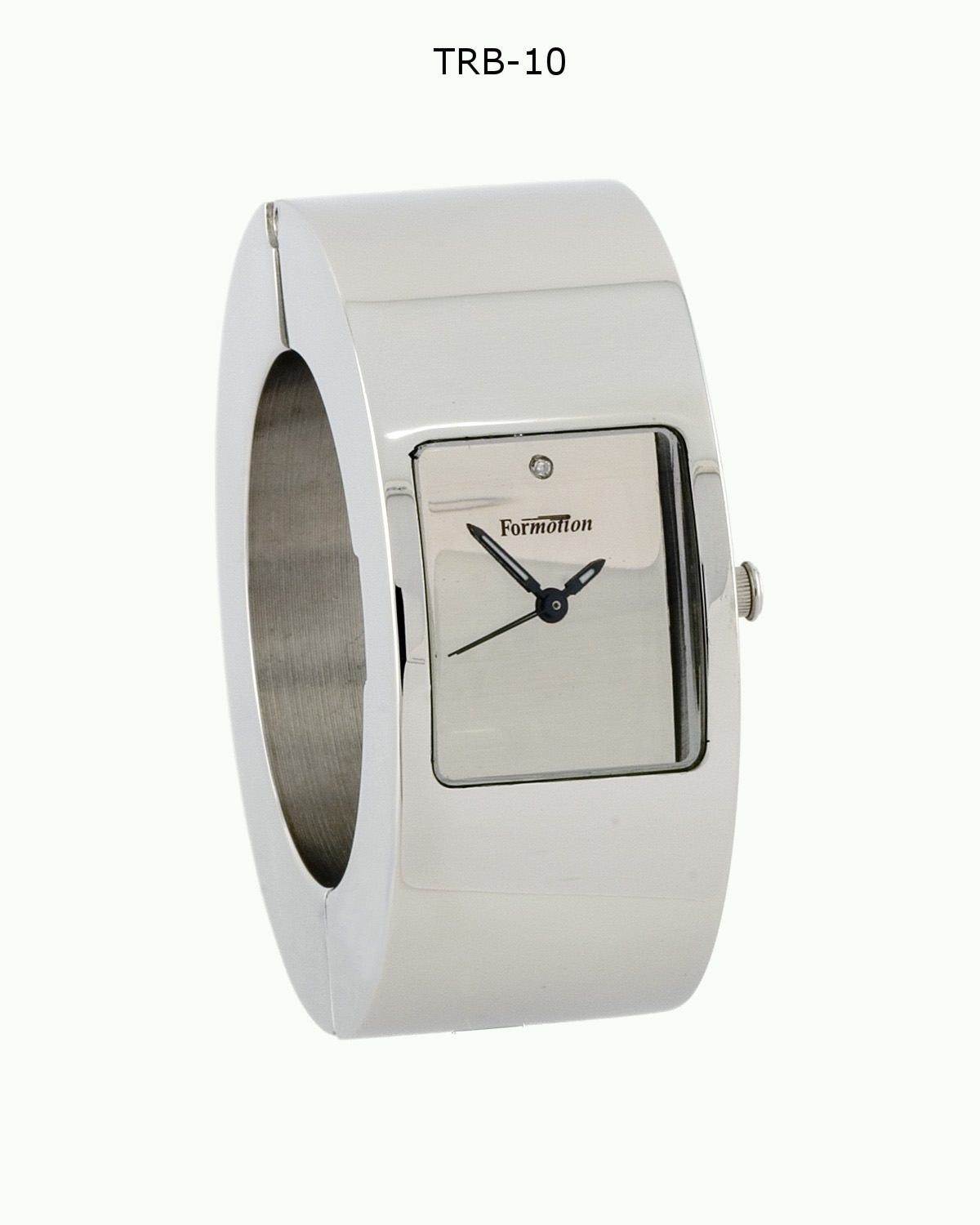 Motorcycle Handlebar Clock 10