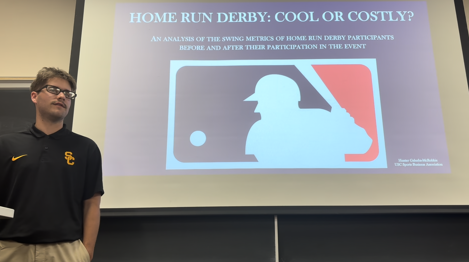 Home Run Derby: Cool or Costly?
